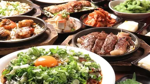広島焼 HIDE坊 神田店