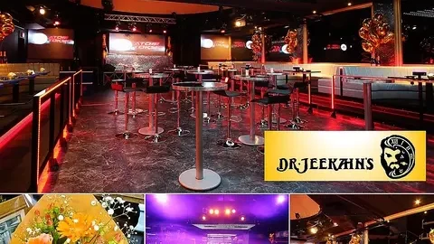 ＪＥＥＫＡＨＮ’Ｓ