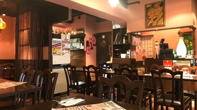 大衆酒場 北海道ながまれ 外苑前