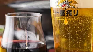 恵比寿 天空ビアガーデン&BBQ EBITEN（エビテン）