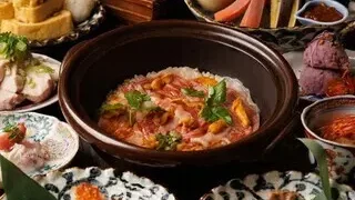 魚魚権 目黒