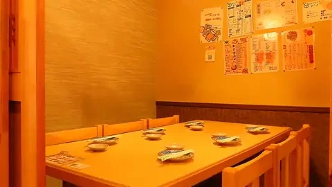 マグロと国産地鶏 完全個室居酒屋 伊勢屋 錦糸町店