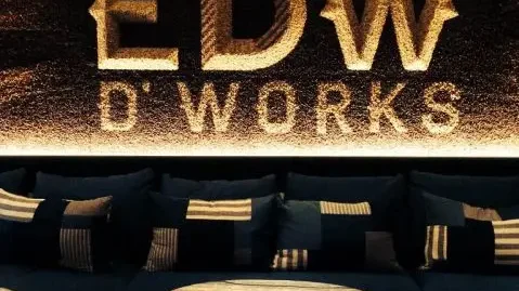 ESPRESSO D WORKS