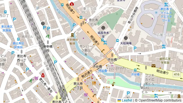 TimeOut Café & Dinerの周辺地図