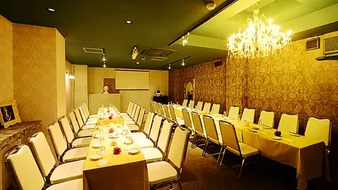 リリーバンケット 伏見栄店