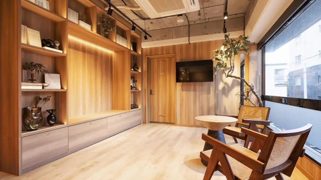 Studio P’