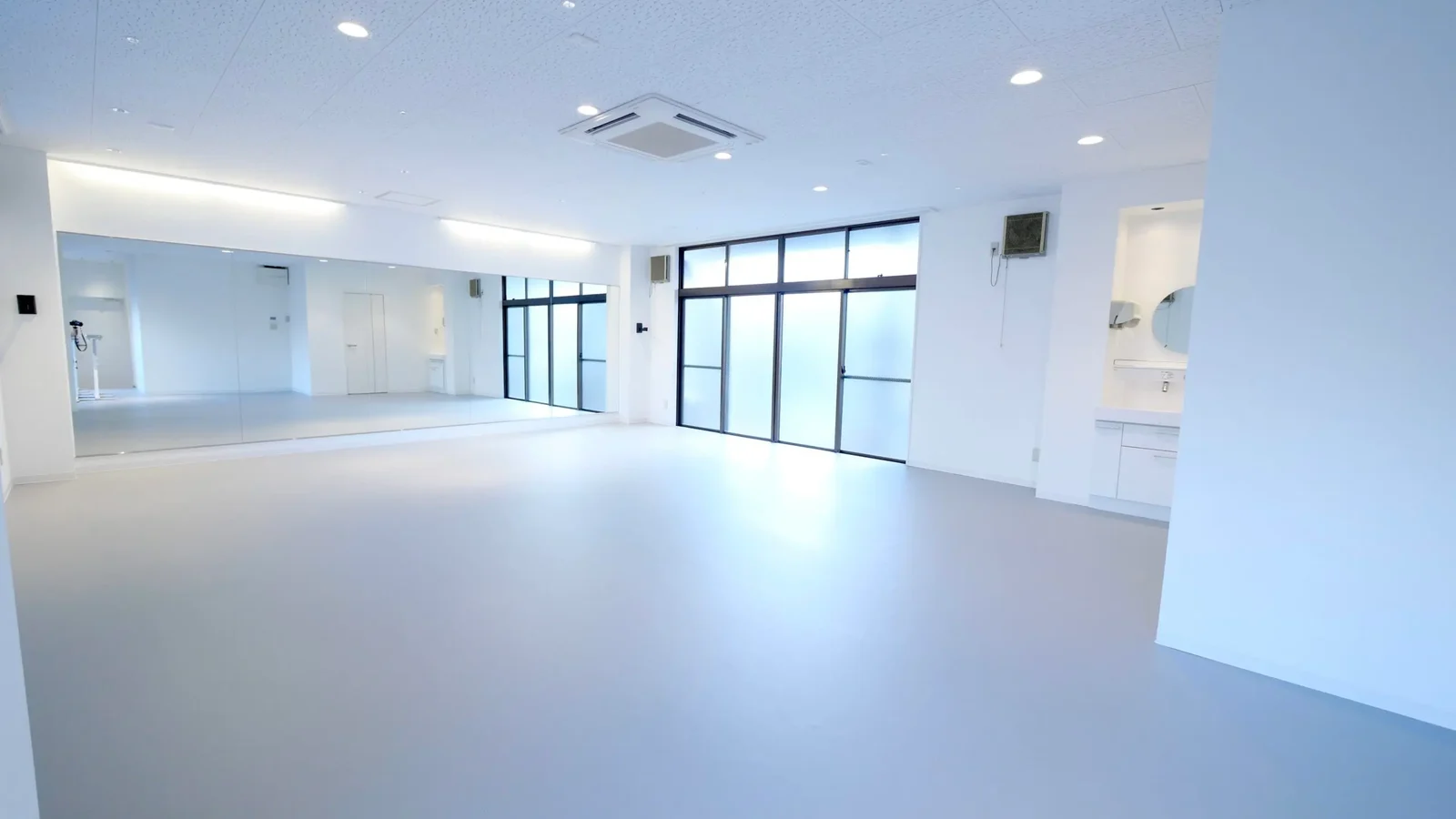 STUDIOFLAG北千住2号店