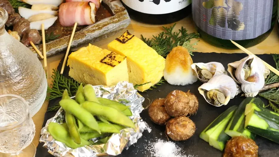 串幸 本店