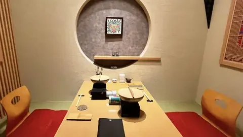 全席完全個室居酒屋 囲い 品川本店