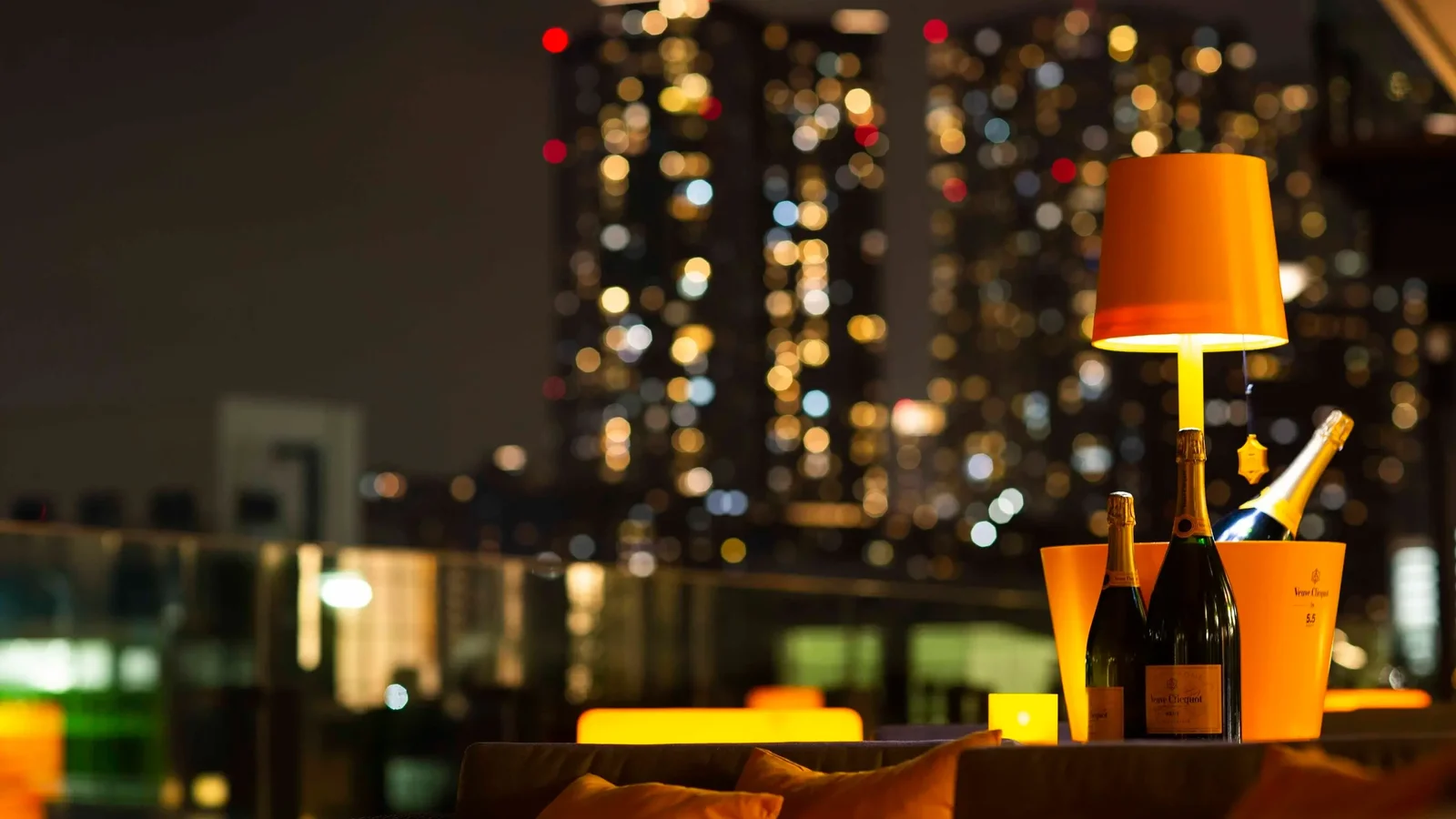 SUD Terrace＆Bar