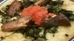 豚肉洋食倶楽部イロハ