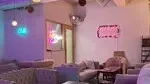 No Name SHISHA CAFE BAR お初天神店