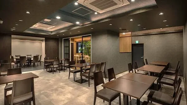 豊栄酒家