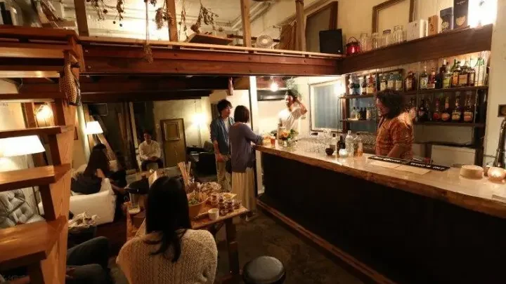 五所車 【厳選食材を使用した本格和食居酒屋
