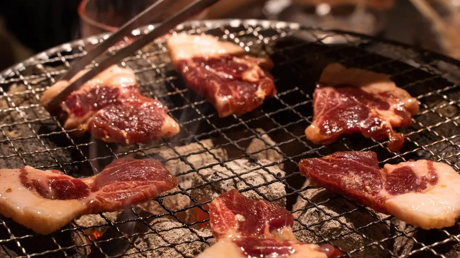 焼ジビエ 罠 中目黒店