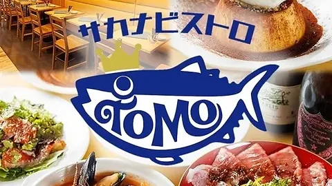 サカナビストロToMo 亀戸店
