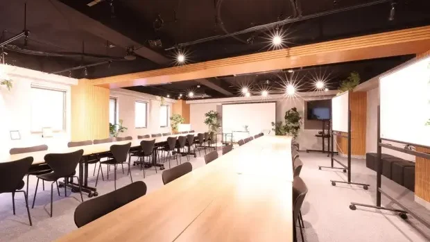 LAMP 五反田駅前店