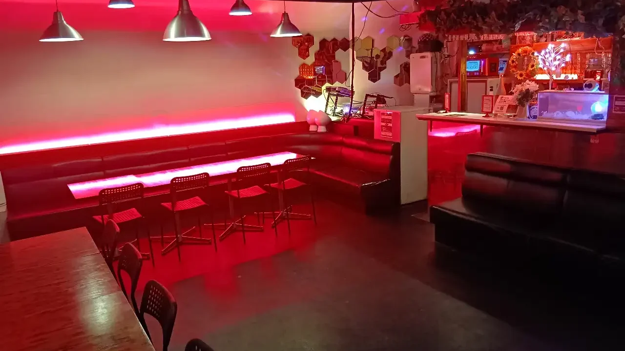 ユニスポビー 渋谷 道玄坂店