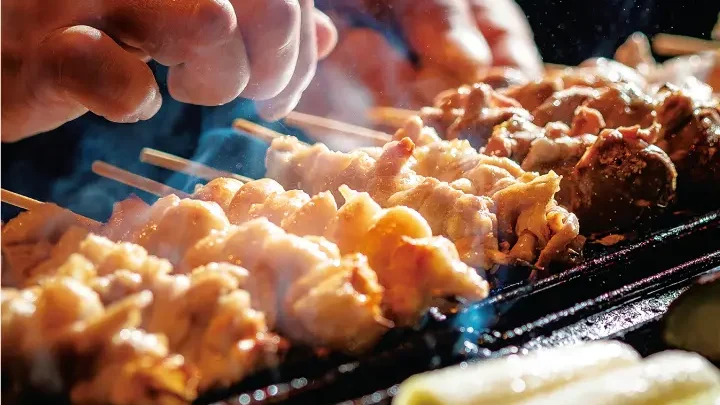 やきとり家すみれ 浦和店
