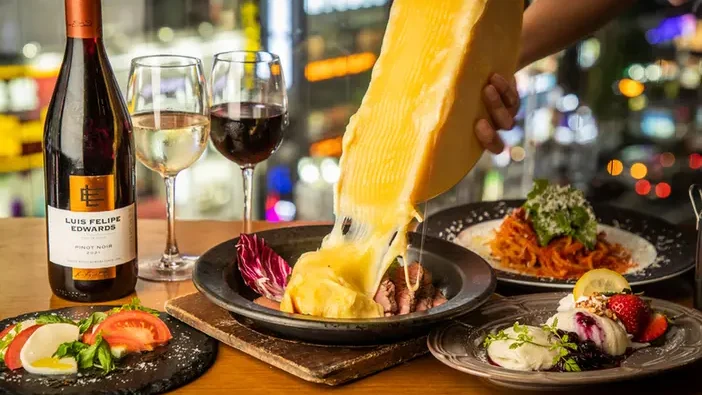 CheeseTable 新宿店