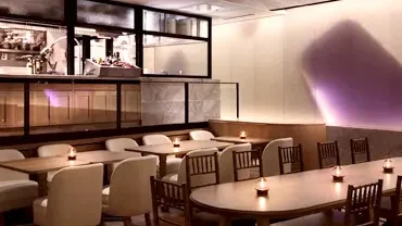Cucina del NABUCCO