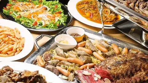 エノフィリア 新鮮魚介を贅沢に楽しめるイタリアンダイニング