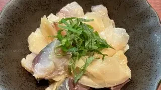 魚がし商店 上野本店