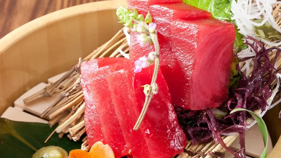 魚屋十番 西船橋店