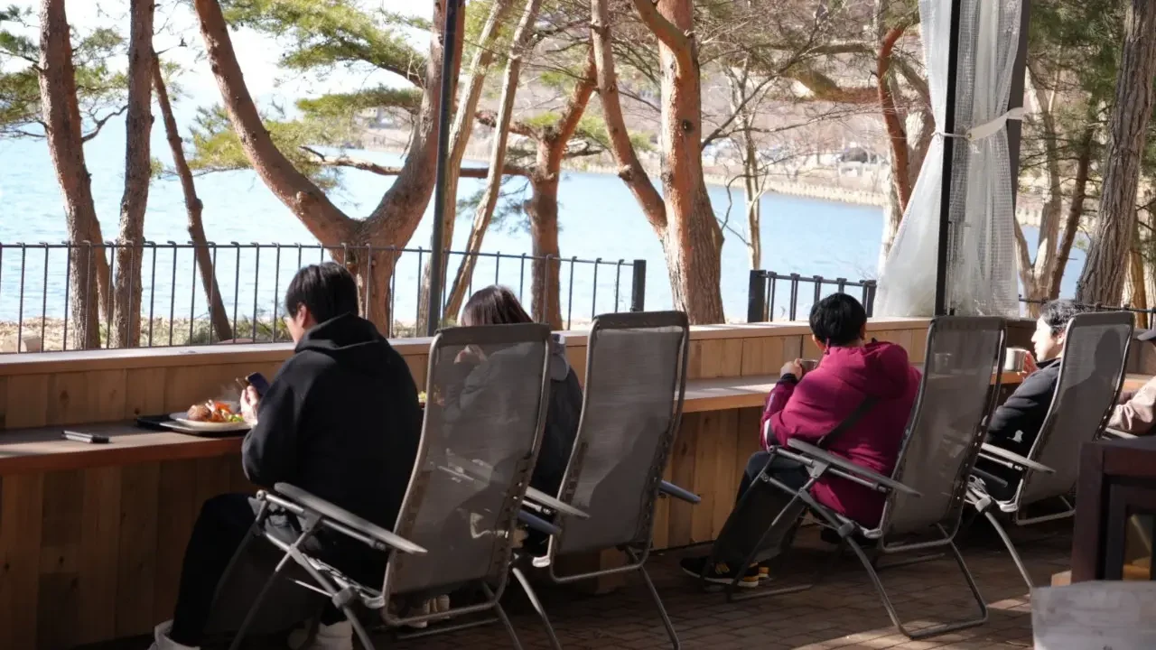 池袋FRIENDSパーティー
