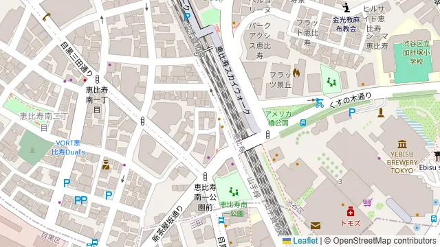 センロギワ.YAKITONナチュールワインスタンドの周辺地図