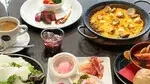 La Boqueria（ラ ボケリア）