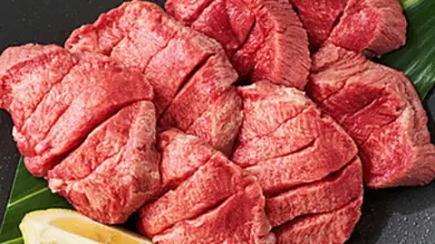 ホルモン焼肉 牛道楽 蒲田店
