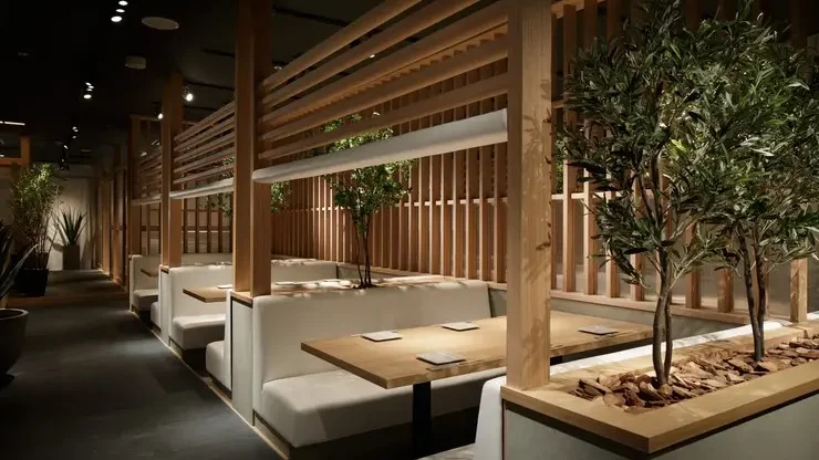 Italian Dining Vittoria 北千住店 大人数でもゆったり！カジュアルでおしゃれな本格イタリアン