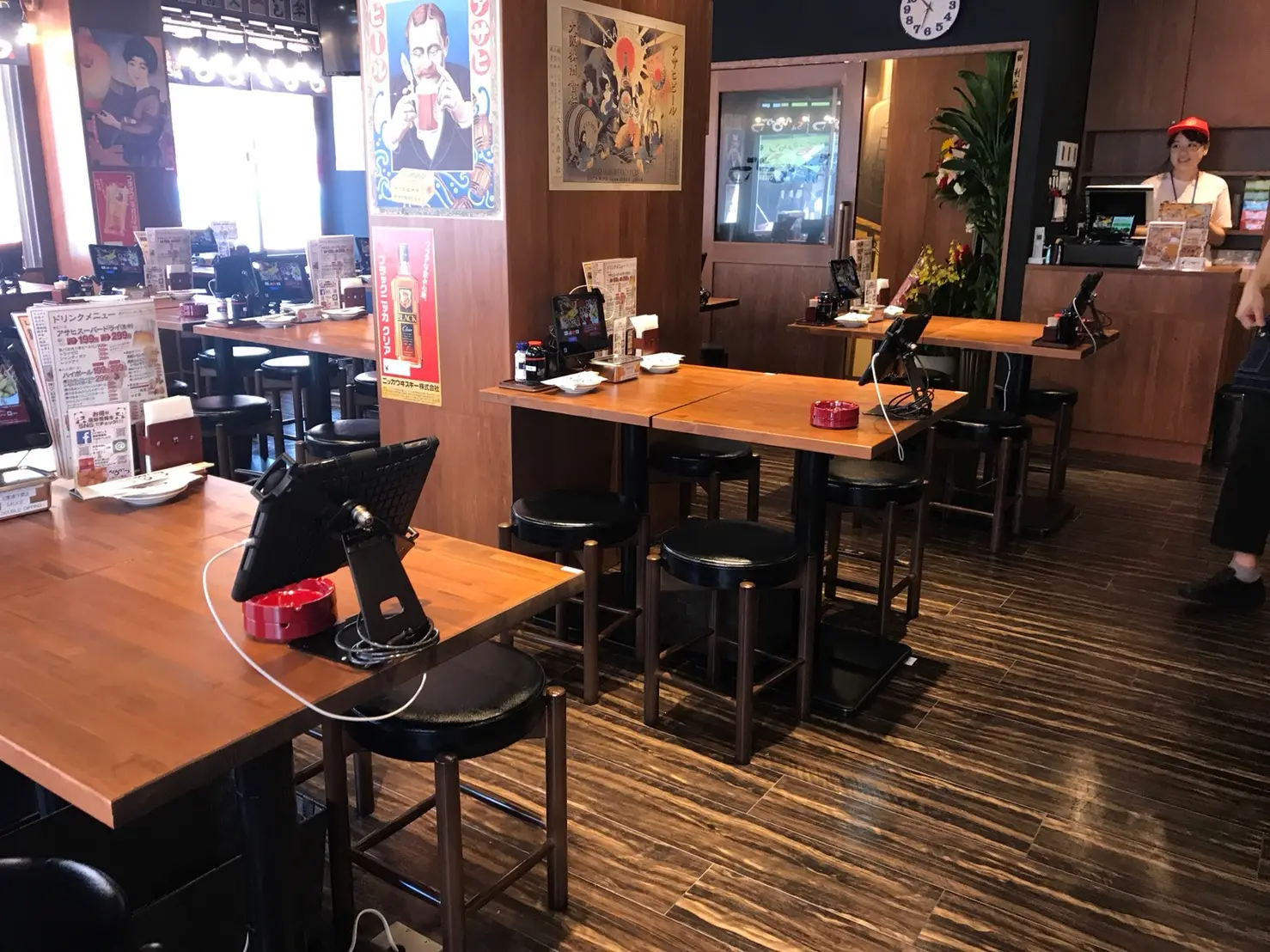 串カツ酒場 ひろかつ 上野アメ横店