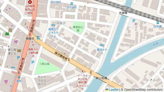 記念日×チーズイタリアン tantotanto タントタントの周辺地図