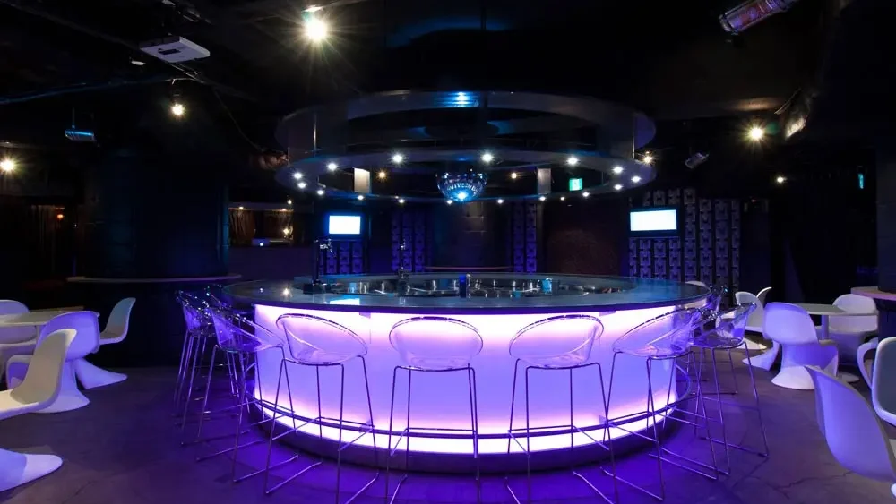 dining＆bar KITSUNE