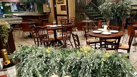 Bazooka!! 【渋谷】大人数貸切ができる人気のお店を厳選紹介！