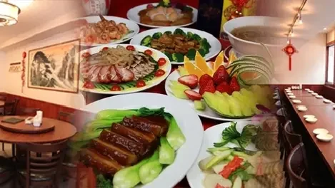 中華料理 華宴 銀座店