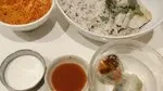 ASIAN BISTRO SURYA 錦糸町店