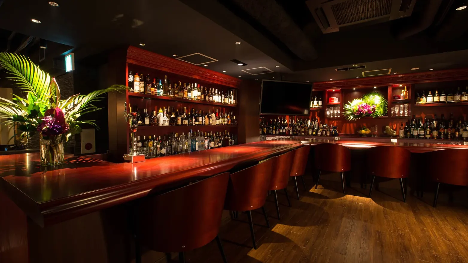 Bar Lumiere 恵比寿 Whisky＆Cocktail