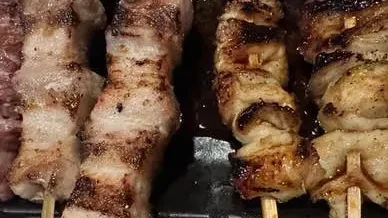 串焼き なぎ屋 代々木店