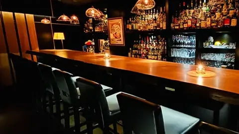 BAR 食後の詩 3番