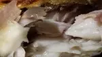 上野アメ横のひもの屋