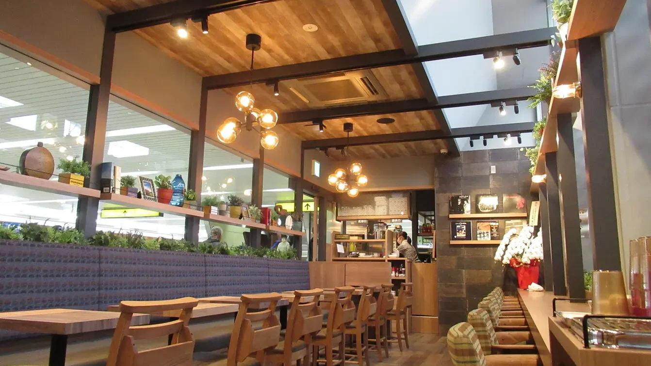 マザームーンカフェ 姫路店