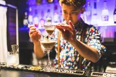 カクテル BAR COCOLO