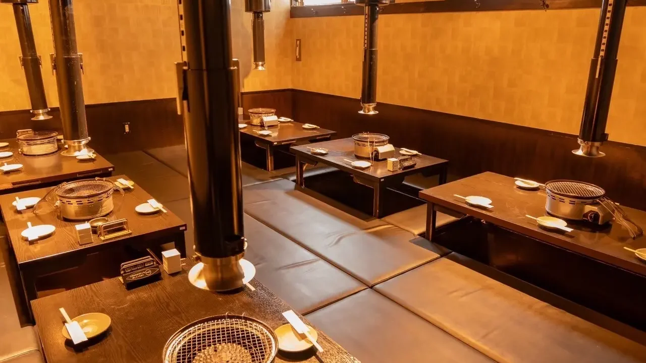 アジアン屋台バル クアトロ 恵比寿