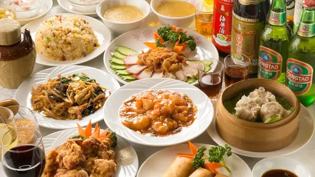 中国料理＆タイ料理 チャイハナ 横浜西口店