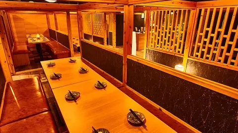 焼肉スタジアム JAN 池袋東口店