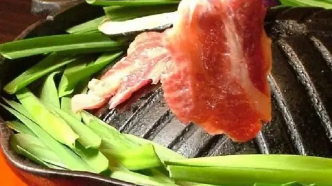 馬肉屋たけし