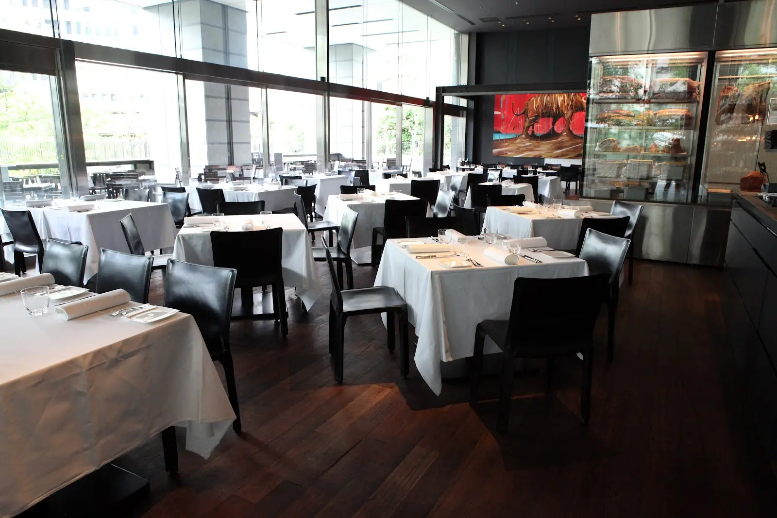 Ruby Jack’s Steakhouse＆Bar